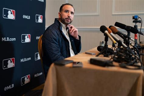 No moves yet for Cardinals at Winter Meetings, but plenty to unpack